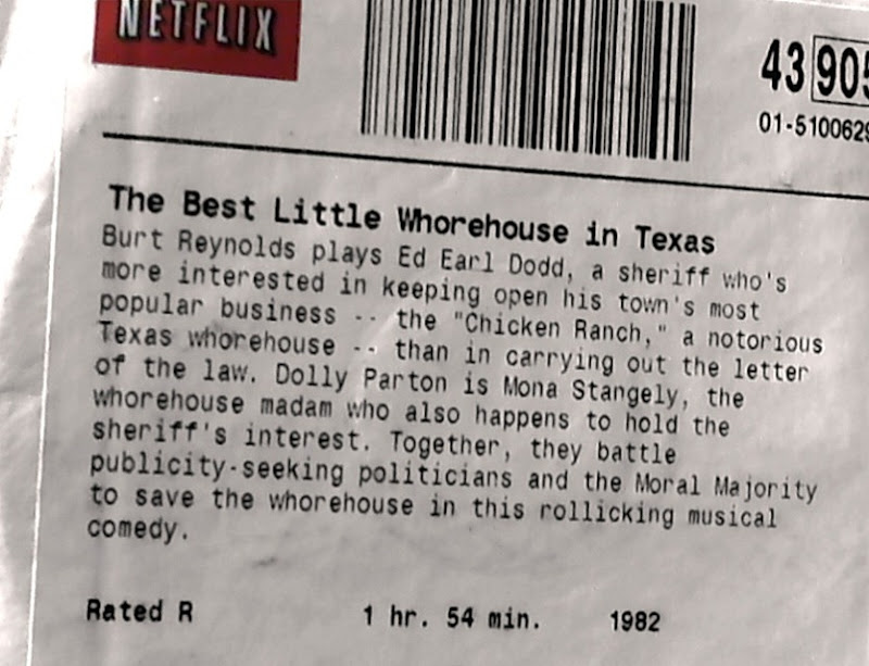 Best Little Whorehouse in Texas Best Little Whorehouse in Texas