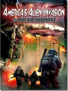 america's alien invasion