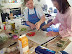 Mother's Day Cooking Class