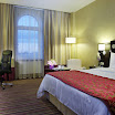 Deluxe Double Guest