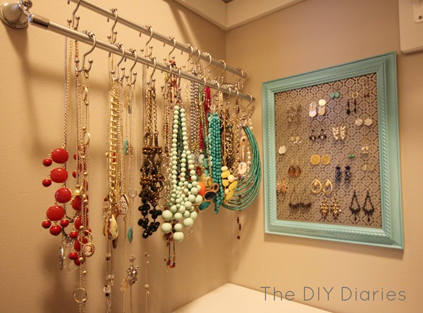 pinterest jewelry corner 1
