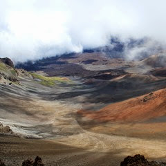 Hawaii-Mars