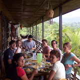 Turrialba - School