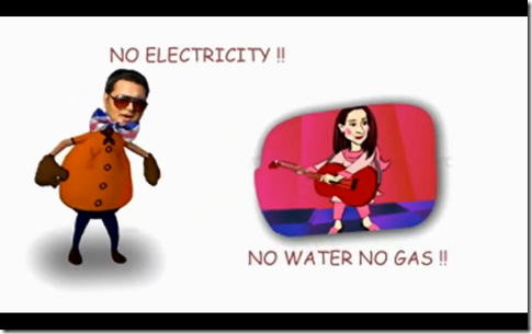Bijli Na Pani - song by Momi Bukhari (Music Video) Bijli Na Pani - song by Momi Bukhari (Music Video)