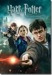 Harry Potter 7B