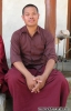 Khenpo Dhawa Shangpo