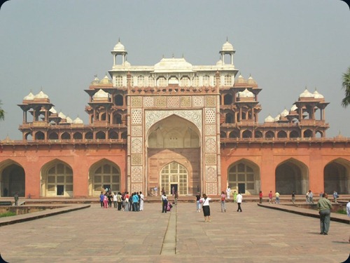 sikandra sikandra