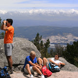Monte Aloya - Gali&ntilde;eiro