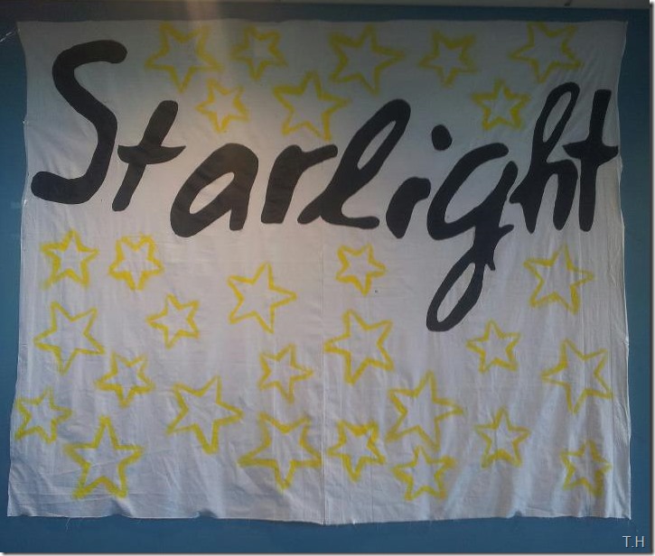 starlight