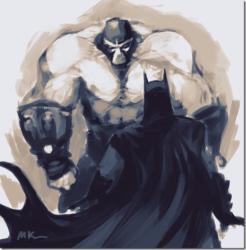 bane bane