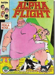 P00021 - Alpha.Flight..nº17 .howto P00021 - Alpha.Flight..nº17 .howto