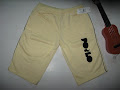 Quần thun lửng Polo