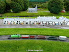 Southport Model Railway