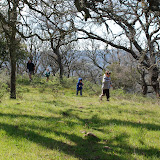 Trip to Mount Diablo