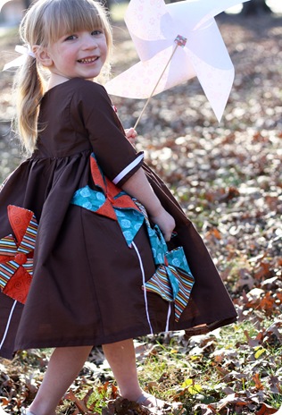 pinwheel dress_8004 pinwheel dress_8004