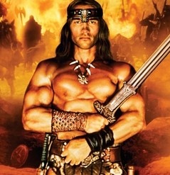 Schwarzenegger korhű Conan lesz a Conan legendájában