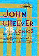 28 CONTOS DE JOHN CHEEVER. ebooklivro.blogspot.com 