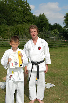  June Grading Photos