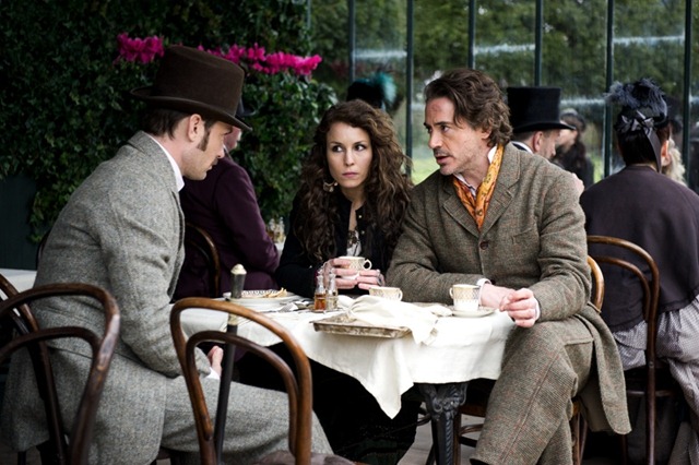 Sherlock Holmes 2 újabb képek 03