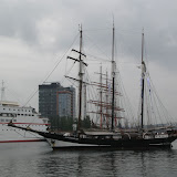 Kieler Woche 2008