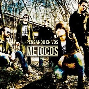 Pensando En Vos -  Melocos