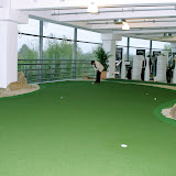 Putting Greens