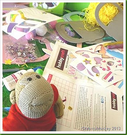 Hobbycraft Hobbycraft