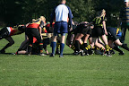 RCDwingeloo/De Wrotters - Alkmaar (29-0) 2011-10-23