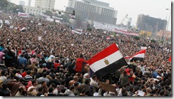 Tahrir-Egypt
