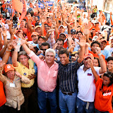 (07.01.12) Estuvimos en Valle de la Pascua, estado Guárico, construyendo la Venezuela que está por venir, La Mejor Venezuela, ese país que será Territorio Seguro y que impulsará la economía nacional con trabajo y sudor criollo, ese país que comerá, vivirá y exportará "Hecho en Venezuela" Construyendo #LaMejorVzla en Guárico