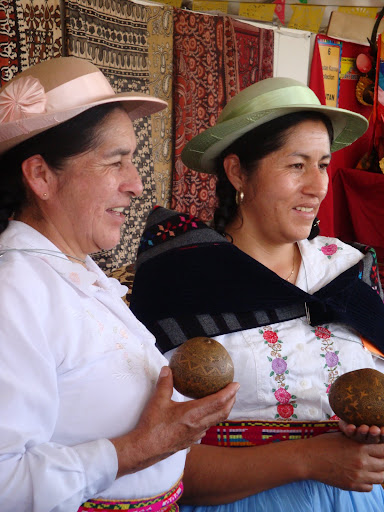 Visiting Santa Fe International Folk Art Market - The Martha ...