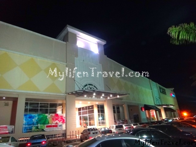 Alor setar Mall 01 Alor setar Mall 01