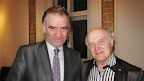 Valery Gergiev, Boris Kuschnir