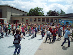 Yes, we dance (zumba) 2010: Foto