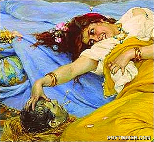 Fulvia_and_golova_Cicerona Fulvia_and_golova_Cicerona