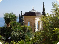 Giardini_Botanici_Hanbury pavilion Giardini_Botanici_Hanbury pavilion