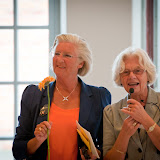 Vetenskap & Allmänhets (VAs) årsmöte och dialogseminarium 2011