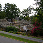 Indian Hills Country Club - July 2010