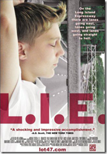 LIE_Poster