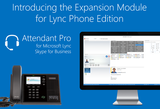 Attendant Pro For Skype For Business Teams Blog Introducing The