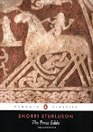 The Prose Edda Ver 1