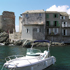 Erbalunga ξανά