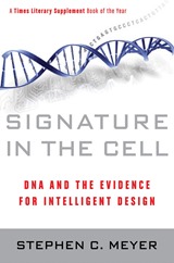 Signature in the cell (capa) Signature in the cell (capa)