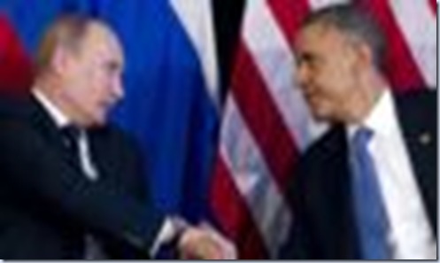 TTObama va Putin TTObama va Putin