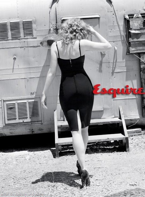 Christina Hendricks linda sensual sexy sedutora decote peito desbaratinando (9) Christina Hendricks linda sensual sexy sedutora decote peito desbaratinando (9)