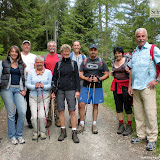 25.06.11 Alprechtalm - Malga Alprecht