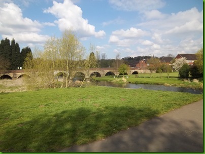 001  The Bridge at Polesworth