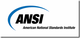 ANSI ANSI