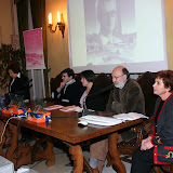 Premiazione XI edizione concorso di poesia "Mario Blasi" - 10 gennaio 2009