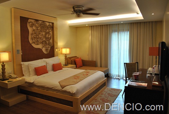 Crimson Resort and Spa Mactan Cebu Rooms 137